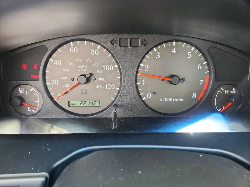 Продажа на аукционе авто 2000 Infiniti G20, vin: JNKCP11A2YT311184, номер лота: 52558426