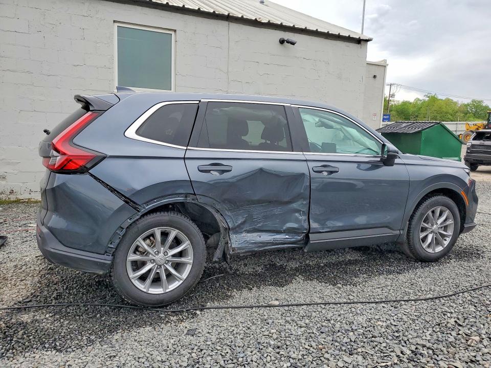2023 Honda Cr-v მანქანა იყიდება აუქციონზე, vin: 7FARS4H73PE006336, აუქციონის ნომერი: 53513666