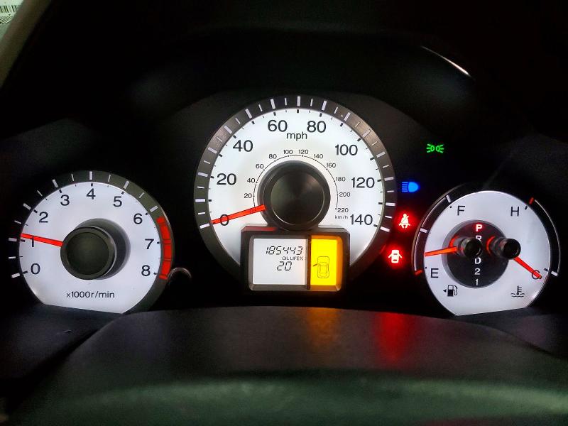 Продаж на аукціоні авто 2011 Honda Pilot, vin: 5FNYF4H26BB047035, номер лоту: 52649466