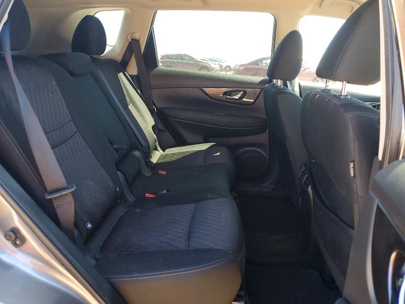 Aukcja sprzedaży 2018 Nissan Rogue, vin: KNMAT2MT1JP615192, numer aukcji: 53820396