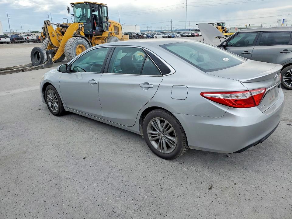 53880676 :رقم المزاد ، 4T1BF1FK9GU213937 vin ، 2016 Toyota Camry مزاد بيع