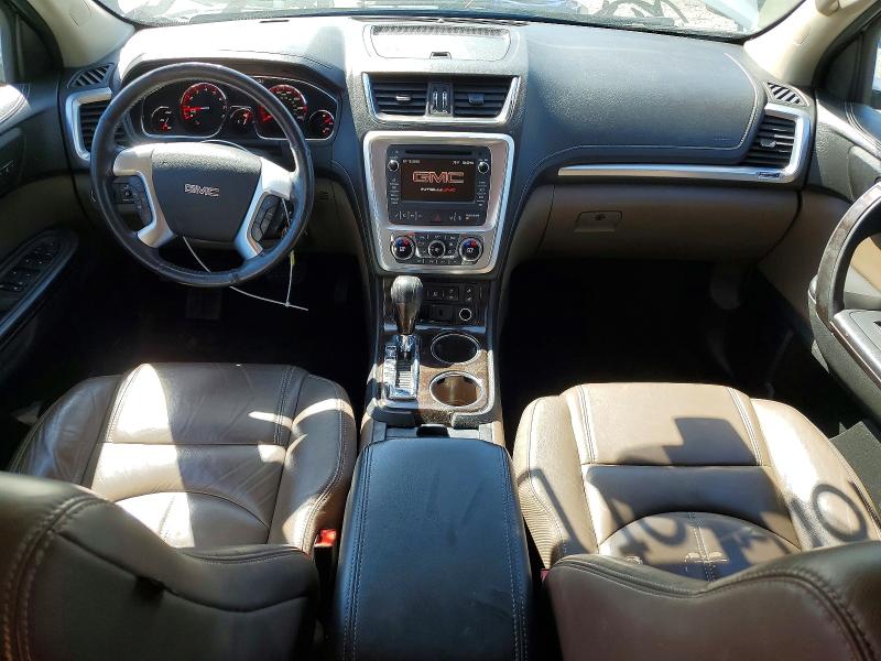 2015 Gmc Acadia მანქანა იყიდება აუქციონზე, vin: 1GKKVSKD2FJ305741, აუქციონის ნომერი: 53193966