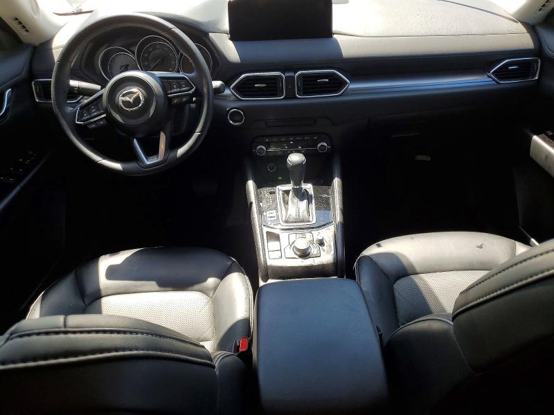 Aukcja sprzedaży 2025 Mazda Cx-5, vin: JM3KFBBL9S0680999, numer aukcji: 53285566