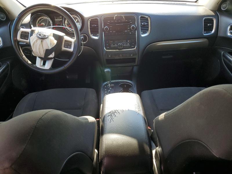 Продаж на аукціоні авто 2013 Dodge Durango, vin: 1C4RDHAG1DC689282, номер лоту: 51702146