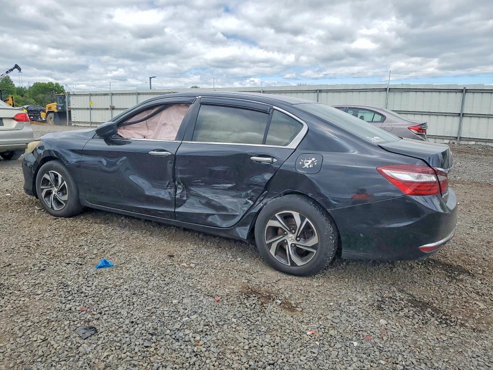 2017 Honda Accord მანქანა იყიდება აუქციონზე, vin: 1HGCR2F39HA293954, აუქციონის ნომერი: 52948126