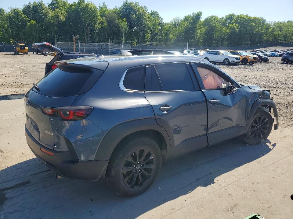 Продажа на аукционе авто 2024 Mazda Cx-50, vin: 7MMVABDM9RN163290, номер лота: 55194266