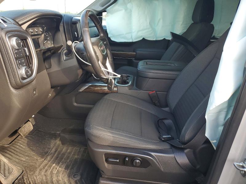 Aukcja sprzedaży 2021 Gmc Sierra, vin: 3GTU9CED5MG196989, numer aukcji: 53464216