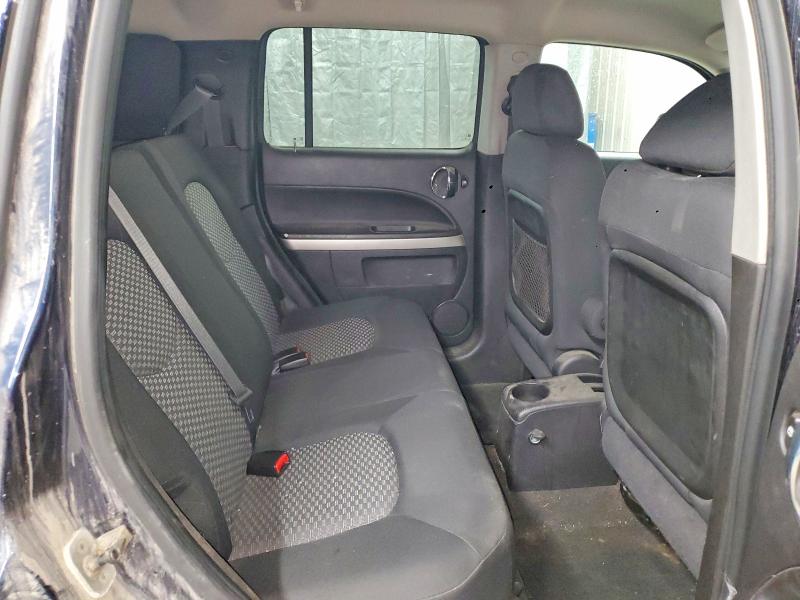 Продажа на аукционе авто 2008 Chevrolet Hhr, vin: 3GNCA23D88S709081, номер лота: 54414906