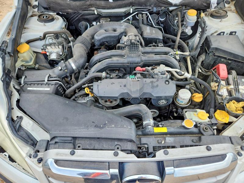55055996 :رقم المزاد ، 4S4BRCAC8E3251262 vin ، 2014 Subaru Outback مزاد بيع