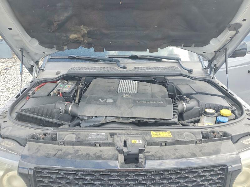 2010 Land Rover Range Rover Sport მანქანა იყიდება აუქციონზე, vin: SALSH2E4XAA246888, აუქციონის ნომერი: 54898176