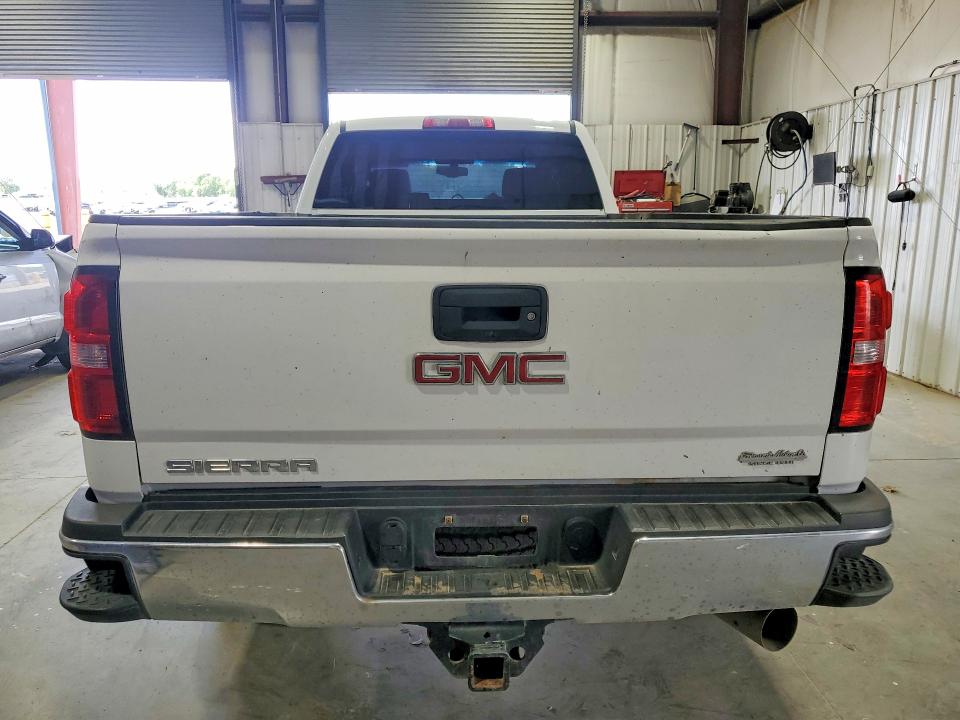 Aukcja sprzedaży 2019 Gmc Sierra, vin: 1GT12NEY2KF111711, numer aukcji: 55207876