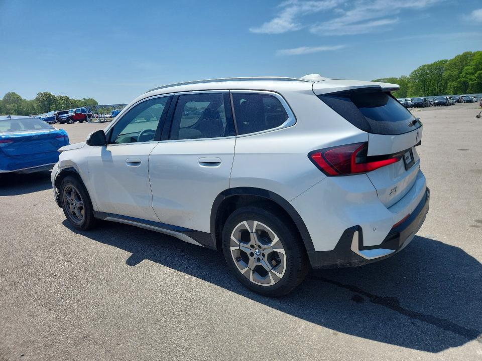 Продаж на аукціоні авто 2026 Bmw X1, vin: WBX73EF04T5459620, номер лоту: 52166926