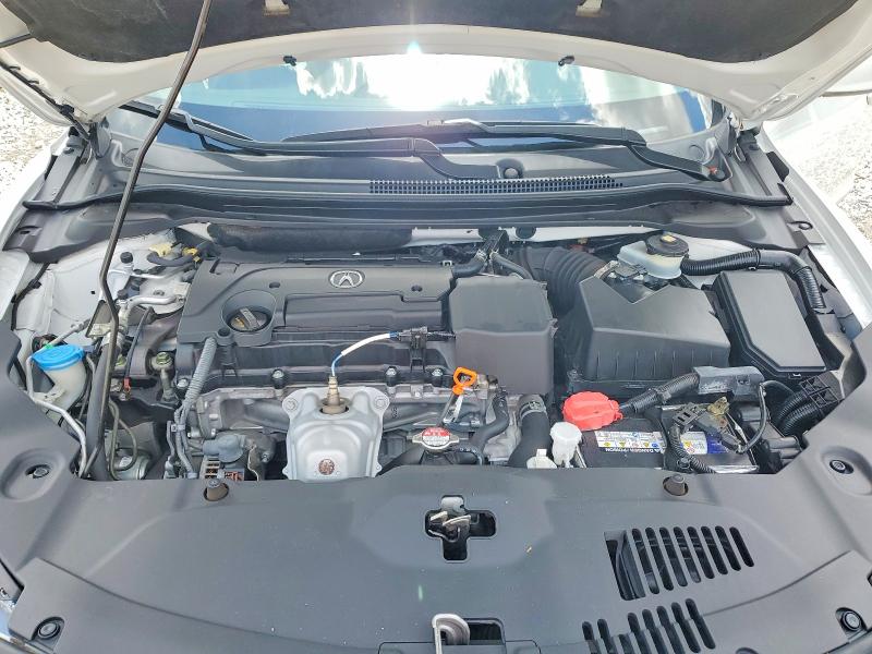 Aukcja sprzedaży 2021 Acura Ilx, vin: 19UDE2F8XMA007860, numer aukcji: 55577436