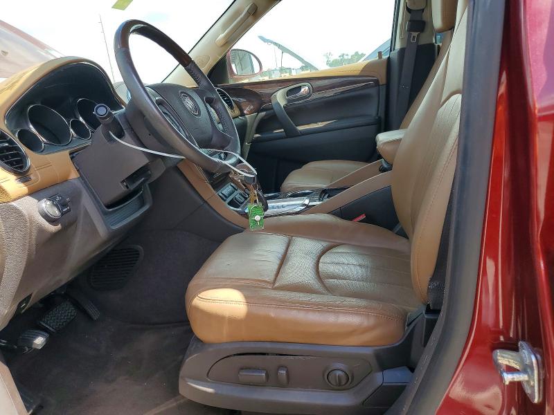 Продаж на аукціоні авто 2016 Buick Enclave, vin: 5GAKRBKD4GJ218779, номер лоту: 53615796