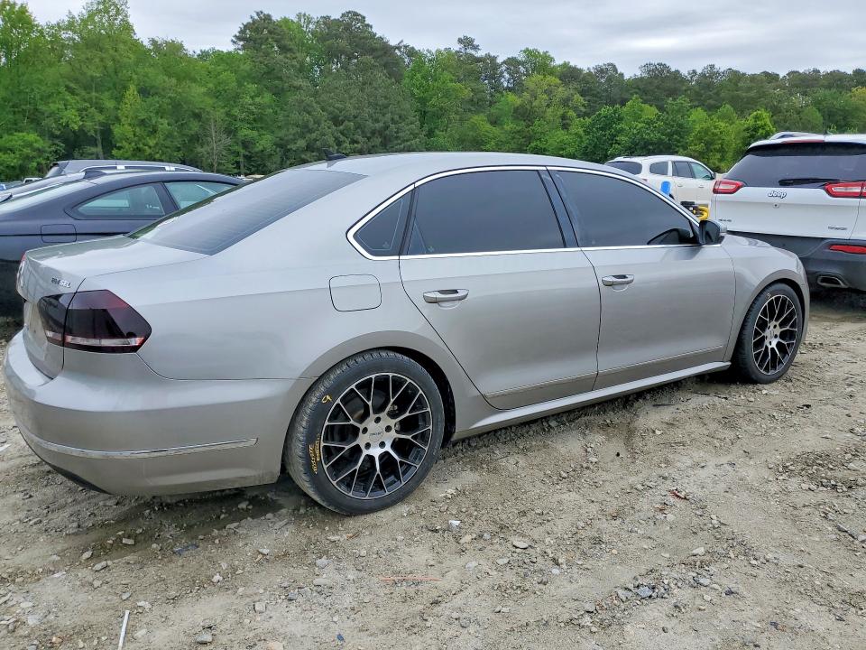 Продаж на аукціоні авто 2013 Volkswagen Passat, vin: 1VWCN7A38DC027951, номер лоту: 52466536