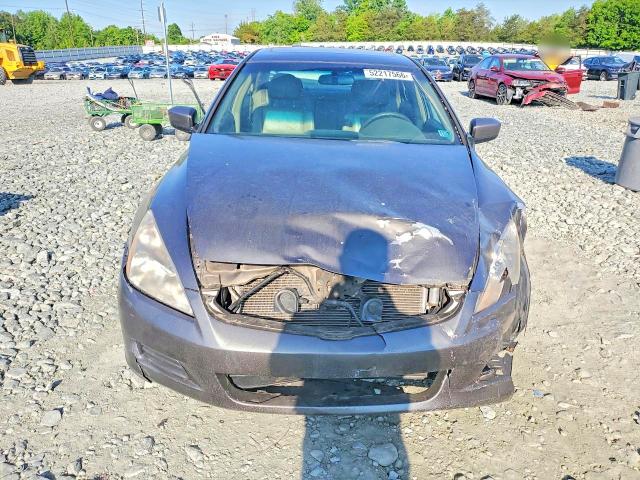 52217566 :رقم المزاد ، 1HGCM66547A039879 vin ، 2007 Honda Accord مزاد بيع