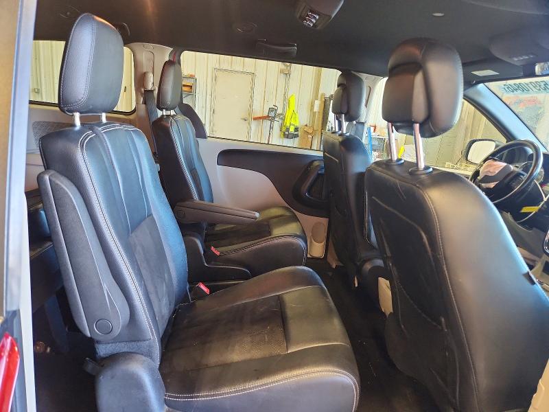 Aukcja sprzedaży 2019 Dodge Grand Caravan, vin: 2C4RDGCGXKR701196, numer aukcji: 53910846