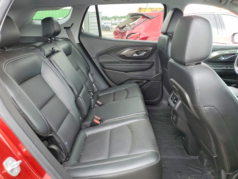 Продажа на аукционе авто 2023 Gmc Terrain, vin: 3GKALVEG3PL209216, номер лота: 51634916