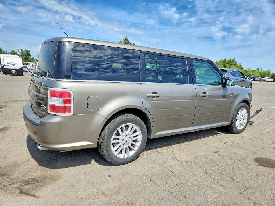 Продажа на аукционе авто 2013 Ford Flex, vin: 2FMHK6C87DBD07263, номер лота: 53156206