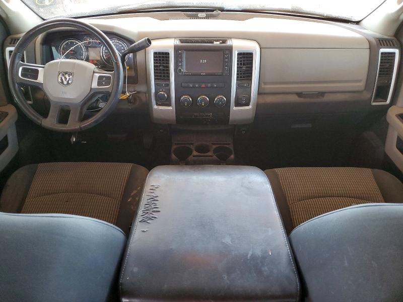 Aukcja sprzedaży 2009 Dodge Ram 1500, vin: 1D3HV13T09S734808, numer aukcji: 52586526