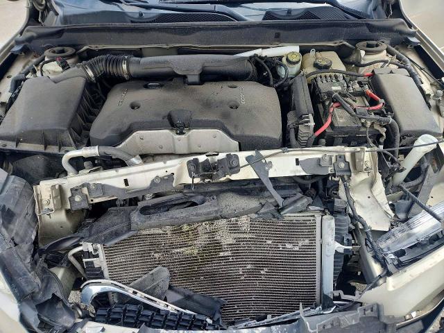 Продаж на аукціоні авто 2014 Chevrolet Malibu, vin: 1G11B5SL7EF282248, номер лоту: 51970946