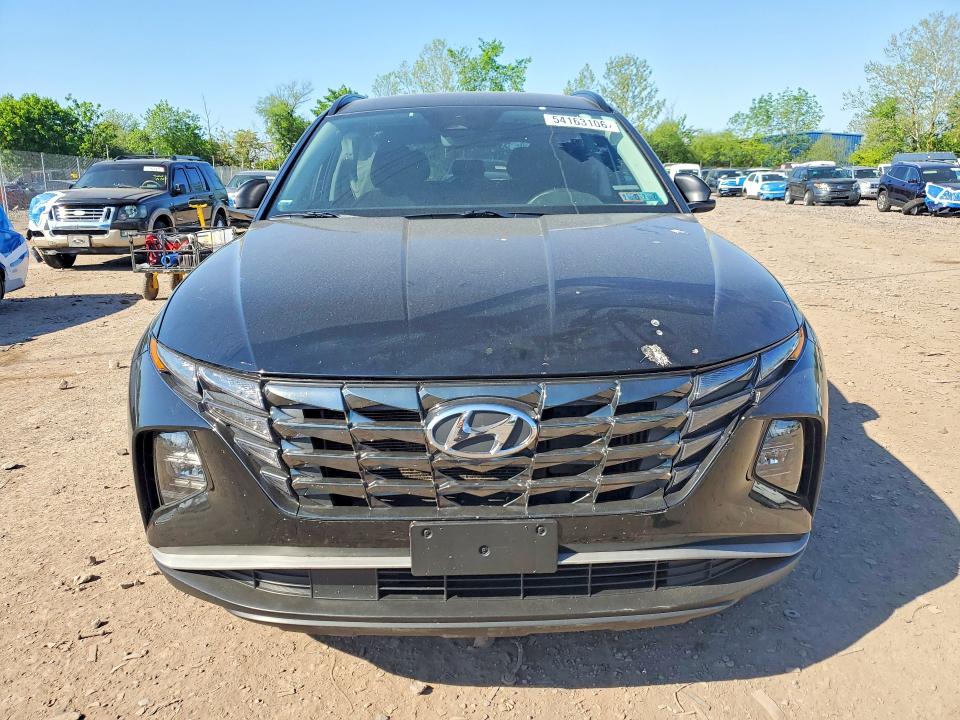 Продаж на аукціоні авто 2024 Hyundai Tucson, vin: KM8JBCD10RU172355, номер лоту: 54163106