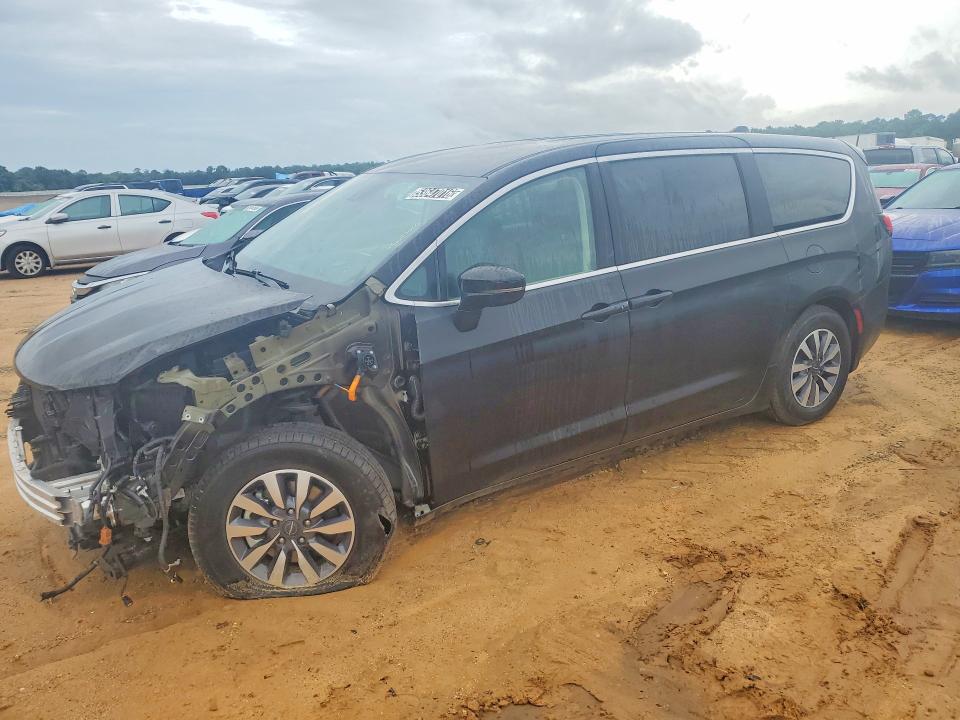 Продаж на аукціоні авто 2024 Chrysler Pacifica, vin: 2C4RC1S70RR174264, номер лоту: 53647016