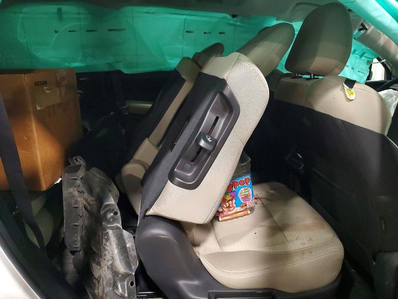54060016 :رقم المزاد ، 4S4WMACD6N3446450 vin ، 2022 Subaru Ascent مزاد بيع
