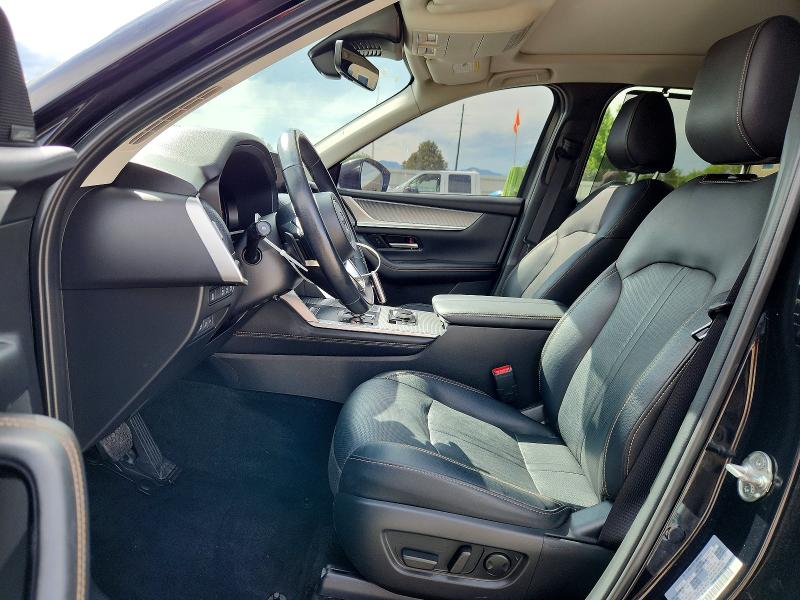54493476 :رقم المزاد ، JM3KK1HC3R1141439 vin ، 2024 Mazda Cx-90 مزاد بيع