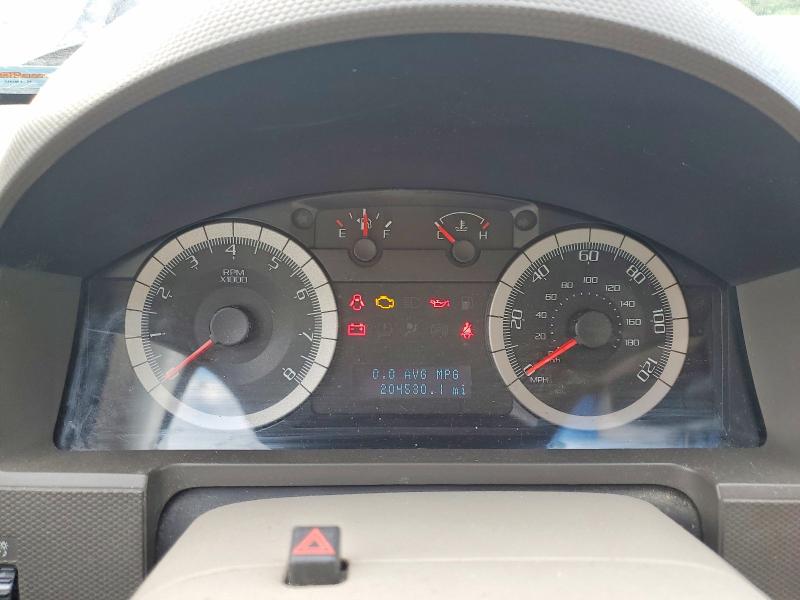 Aukcja sprzedaży 2009 Ford Escape, vin: 1FMCU03759KA45121, numer aukcji: 52186116