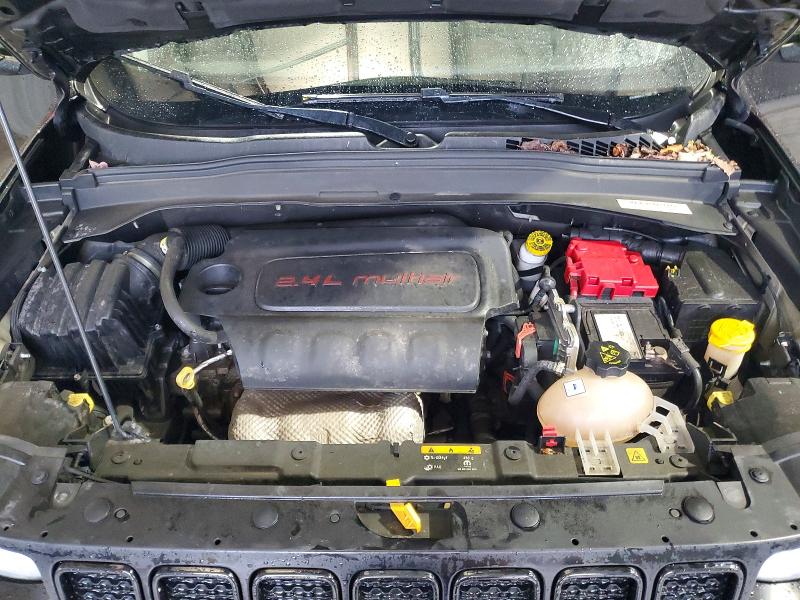 54589846 :رقم المزاد ، ZACNJBBB1LPL72956 vin ، 2020 Jeep Renegade مزاد بيع