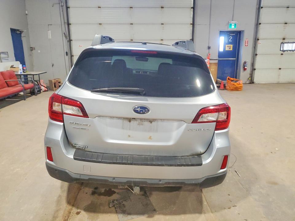 Продажа на аукционе авто 2017 Subaru Outback, vin: 4S4BSCGCXH3205710, номер лота: 52899066