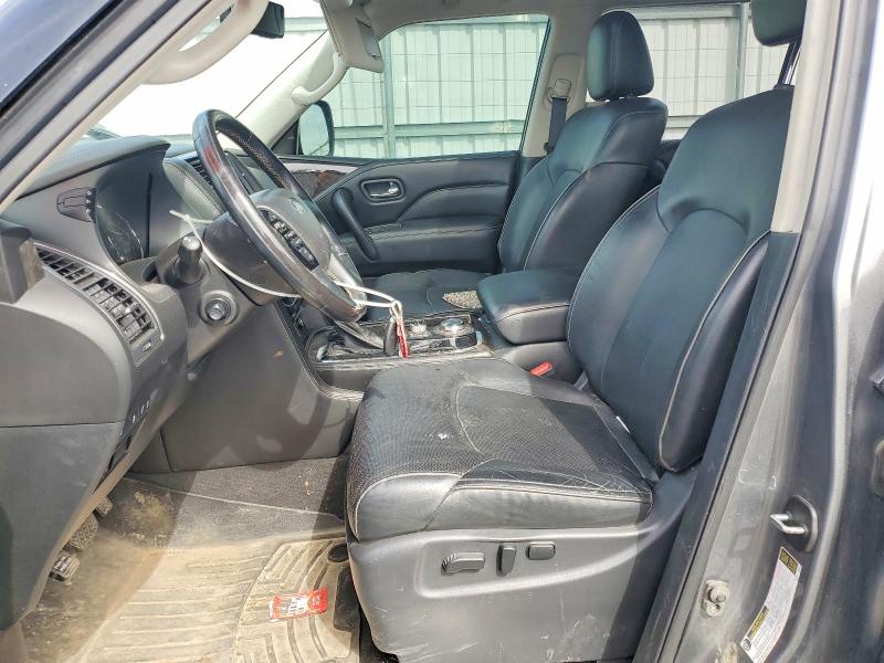 Продажа на аукционе авто 2020 Infiniti Qx80, vin: JN8AZ2NE6L9253273, номер лота: 54612556