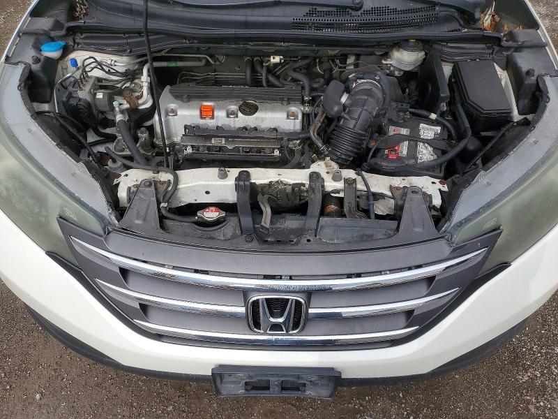 Aukcja sprzedaży 2014 Honda Cr-v, vin: 2HKRM3H30EH002868, numer aukcji: 53456966