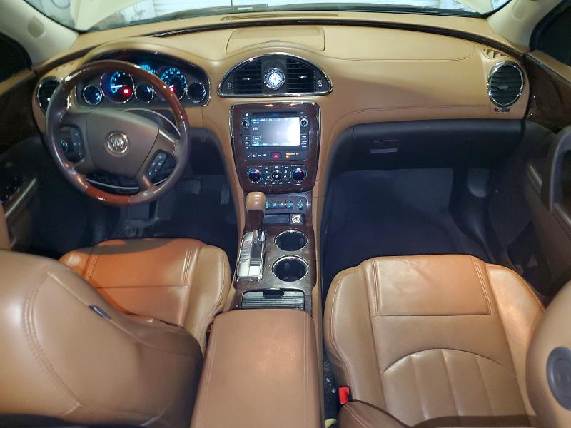 Продаж на аукціоні авто 2014 Buick Enclave, vin: 5GAKRBKD8EJ192684, номер лоту: 53140656