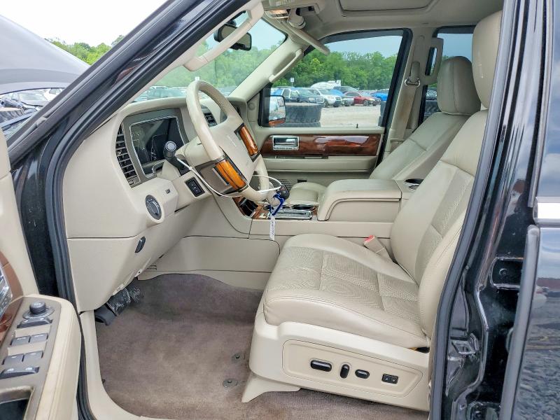Aukcja sprzedaży 2012 Lincoln Navigator, vin: 5LMJJ2H56CEL08819, numer aukcji: 55044056