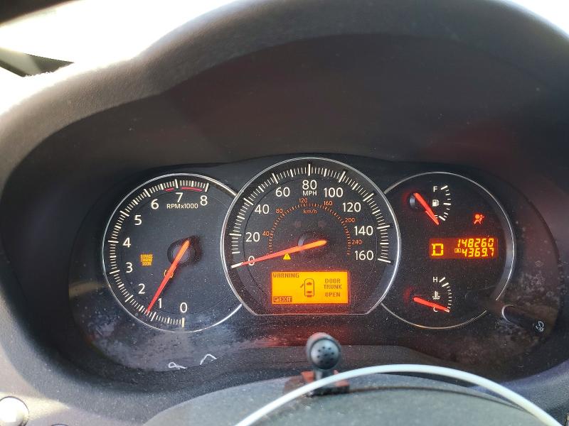 Продаж на аукціоні авто 2010 Nissan Maxima, vin: 1N4AA5AP9AC812252, номер лоту: 53817546