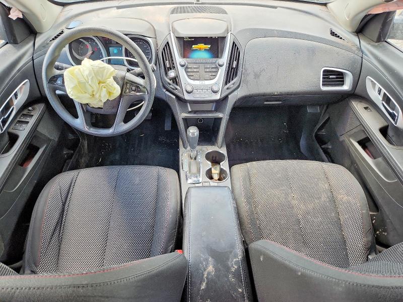 Продажа на аукционе авто 2016 Chevrolet Equinox, vin: 2GNFLEEKXG6214771, номер лота: 53338426