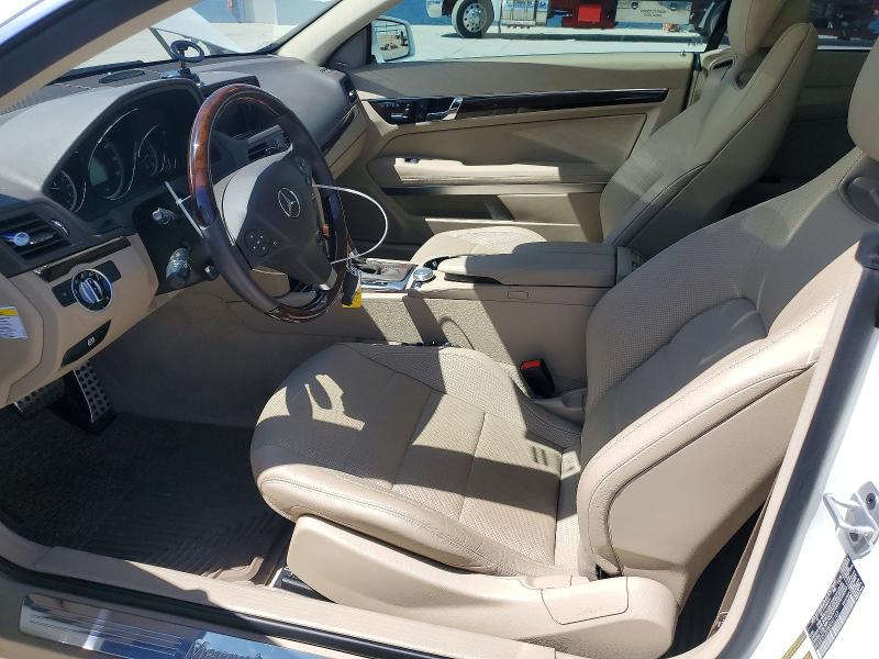 Продажа на аукционе авто 2011 Mercedes-benz E, vin: WDDKJ7CBXBF092168, номер лота: 53030106