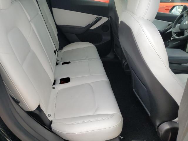 Продажа на аукционе авто 2021 Tesla Model Y, vin: 5YJYGDEF8MF305692, номер лота: 51844076