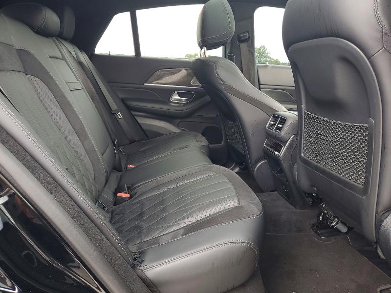 Aukcja sprzedaży 2023 Mercedes-benz Gle Coupe, vin: 4JGFD8KBXPA898456, numer aukcji: 52214056