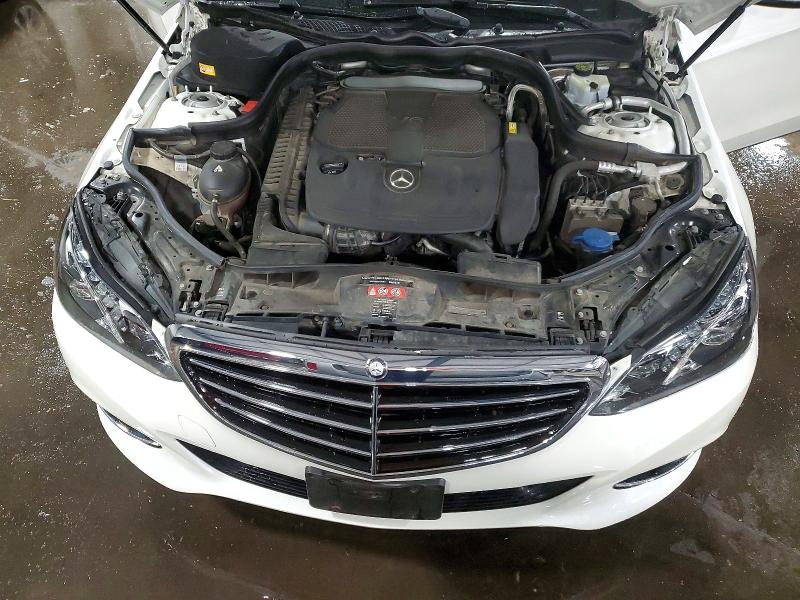 Auction sale of the 2016 Mercedes-benz E, vin: WDDHF8JB7GB191307, lot number: 52881736