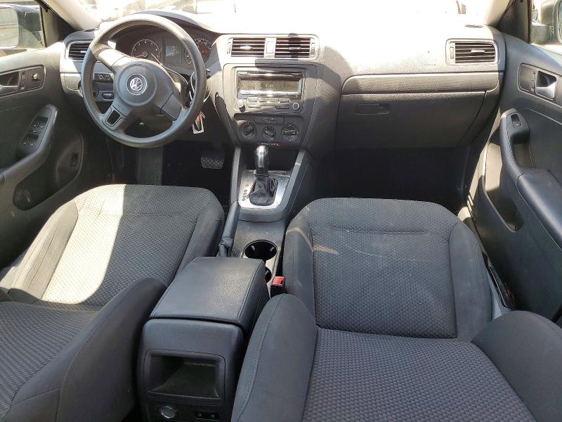 53229266 :رقم المزاد ، 3VW2K7AJ7EM248489 vin ، 2014 Volkswagen Jetta مزاد بيع