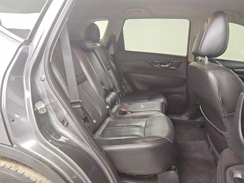 Продаж на аукціоні авто 2018 Nissan Rogue, vin: 5N1AT2MT4JC776915, номер лоту: 53713826