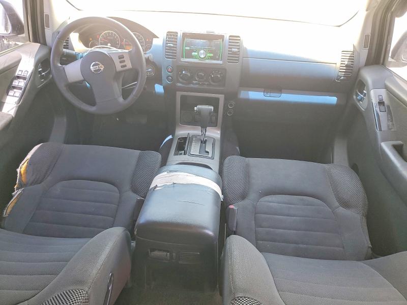 Продажа на аукционе авто 2006 Nissan Pathfinder, vin: 5N1AR18U66C614349, номер лота: 55545056