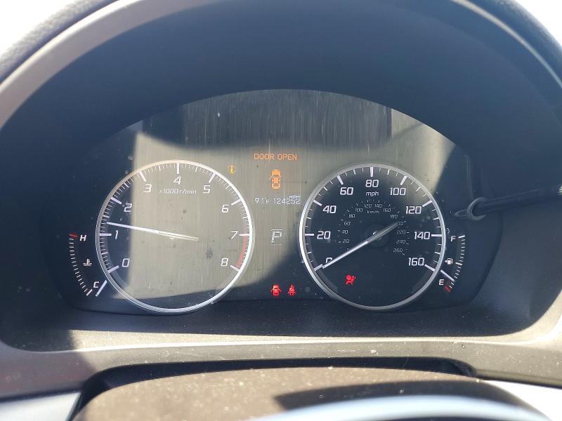 53644036 :رقم المزاد ، 19UDE2F39GA021032 vin ، 2016 Acura Ilx مزاد بيع