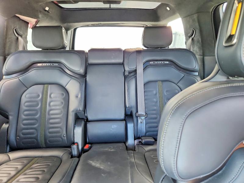 Продаж на аукціоні авто 2024 Rivian R1s, vin: 7PDSGBBA7RN032412, номер лоту: 54815086