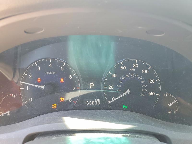 Продажа на аукционе авто 2012 Lexus Rx, vin: 2T2BK1BA5CC134006, номер лота: 53693306