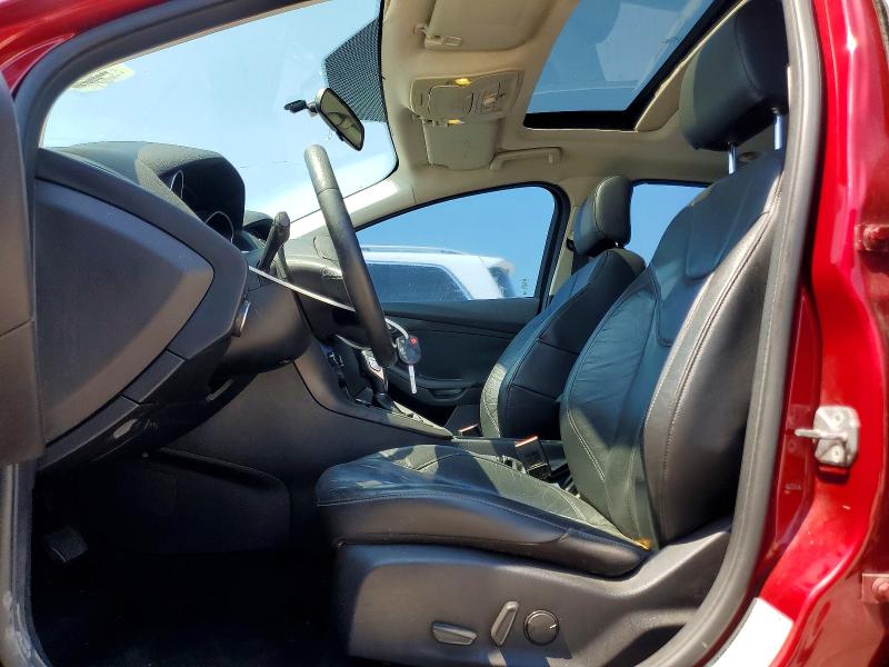 53672146 :رقم المزاد ، 1FADP3K20FL252843 vin ، 2015 Ford Focus مزاد بيع