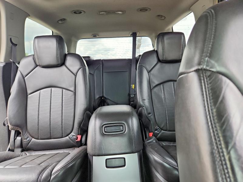 Продажа на аукционе авто 2009 Gmc Acadia, vin: 1GKER33D99J174169, номер лота: 55038536